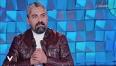 Bulent Polat e l'amore per i figli