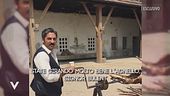 Bulent Polat dal backstage di "Terra Amara"
