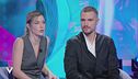 Natalia Paragoni e Andrea Zelletta: "Non abbiamo mai avuto crisi"