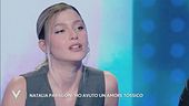 Natalia Paragoni: "Ho avuto un amore tossico"