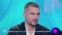 Andrea Zelletta e il rapporto con nonno Giuseppe