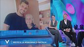 Mistica, la bis nonna di Natalia
