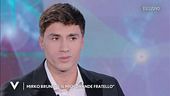 Mirko Brunetti: "Il mio Grande Fratello"