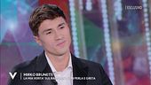 Mirko Brunetti: "La mia verità sul rapporto con Perla e Greta"