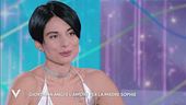 Giordana Angi e l'amore per la madre Sophie