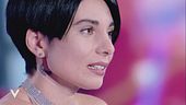 Giordana Angi e le parole per Sting