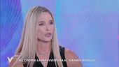 Jill Cooper: "La mia avventura al Grande Fratello"