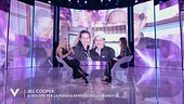 Jill Cooper: "Il dolore per la perdita di mia sorella Wendy"