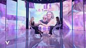 Jill Cooper: "Da 18 anni sono felice con mio marito Alessandro"