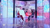 Patrizia Pellegrino: "La mia storia con Alberto di Monaco"