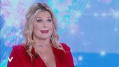 Patrizia Pellegrino ricorda l'amato papà