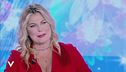 Patrizia Pellegrino e la lettera della figlia Arianna