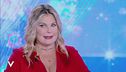 Patrizia Pellegrino: "La mia vita oggi"