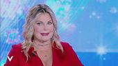 Patrizia Pellegrino: "La mia vita oggi"