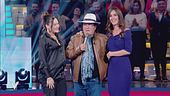Al Bano e Romina Carrisi: l'intervista integrale