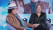 Al Bano: "La mia vita da padre e da cantante"