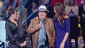 "Ci devi credere", il brano di Al Bano escluso da Sanremo 2024