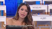 Anna Pettinelli e la figlia Carolina: "La nostra famiglia senza un papà"