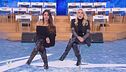 Anna Pettinelli e Carolina: "I nostri auguri per il futuro"