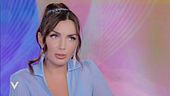 Elettra Lamborghini: "Volevo aiutare una bambina ucraina"