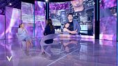 Elettra Lamborghini e l'amore per il marito Nick