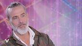Raz Degan: "La tragedia che ha colpito la sua famiglia"