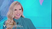 Federica Panicucci: "Tutto l'amore per i miei figli"
