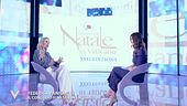 Federica Panicucci e i Concerti di Natale e di Capodanno