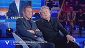 Ezio Greggio ed Enzo Iacchetti: "30 anni di amicizia"