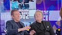 Ezio Greggio ed Enzo Iacchetti: "Occhio a quei due"