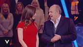 Gerry Scotti: l'intervista integrale