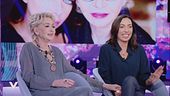 Enrica Bonaccorti e la figlia Verdiana: l'intervista integrale