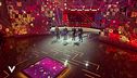I The Tenors in "Feliz Navidad"