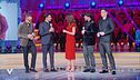 Alberto Urso: "La mia esperienza internazionale con i The Tenors"