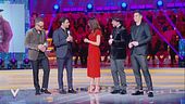 Alberto Urso: "La mia esperienza internazionale con i The Tenors"