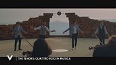 The Tenors: quattro voci in musica