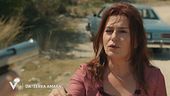 Nazan Kesal: la morte di Sevda in "Terra Amara"