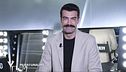 Nazan Kesal e il saluto di Murat Unalmis