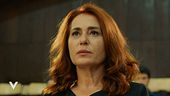 Nazan Kesal: il ritratto di Sevda in "Terra Amara"