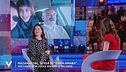 Nazan Kesal: "Mio figlio non vuole seguire le mie orme"