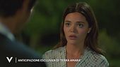 Un'anticipazione esclusiva di "Terra Amara"