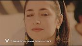 Sara Ricci: la donna dietro l'attrice