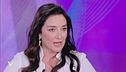 Sara Ricci: "Il bilancio della mia vita"