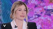 Paola Caruso: "Mio figlio Michele ha accettato il suo problema di salute"