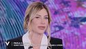 Paola Caruso: "Sono tornata a lavorare per ricominciare a vivere"