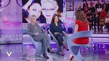 Enrica Bonaccorti e la figlia Verdiana: "L'operazione al cuore ci ha travolte"