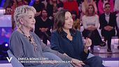Enrica Bonaccorti: "Il mio ex marito ha abbandonato me e mia figlia Verdiana"