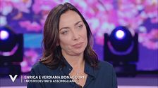 Enrica Bonaccorti e la figlia Verdiana: "I nostri destini si assomigliano"