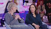 Enrica e Verdiana Bonaccorti: "Il nostro legame madre e figlia"