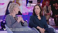 Enrica e Verdiana Bonaccorti: "Il nostro legame madre e figlia"